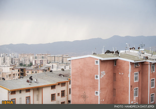 آخرین وضعیت پروژه‌ جابه‌جایی مناطق آلوده به نفت مسجدسلیمان