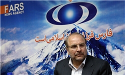 رئیس ستاد انتخاباتی قالیباف در لرستان معرفی شد