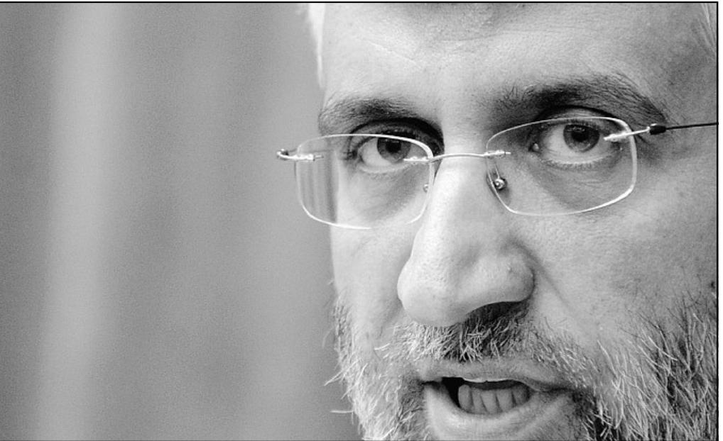 دبیران و اعضای شورای ستادهای مردمی جلیلی معرفي شدند