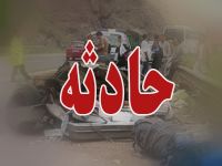 نجات معجزه آسای مسافران خوزستانی از چنگال رودخانه سیروان کردستان
