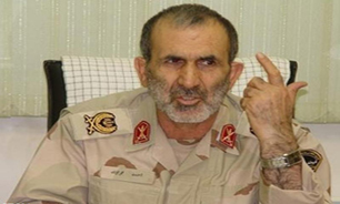 ضريب عملکرد مرزباني با انسداد مرزها افزايش پيدا کرد