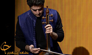 بررسی "شیوه های ساخت و نواخت ساز کمانچه در یکصد سال اخیر"