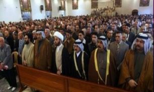 ضرورت اتحاد و همدلي بين شيعيان و اهل سنت براي دفع توطئه دشمنان