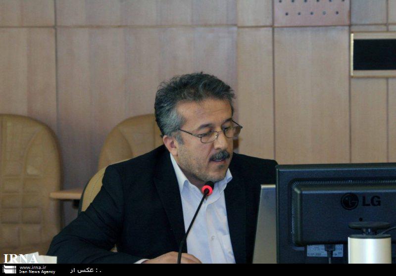 جابجایی بیش از شش میلیون تن کالا در کردستان