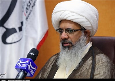 امام زمانِ برخی جریانات، بدون "نایب" است/پیش‌بینی آیت‌الله قندهاری از فتنه‌‌های انقلاب