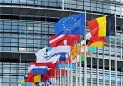 اتحادیه اروپا ممنوعیت ارسال سلاح به تروریست‌های سوریه را لغو کرد