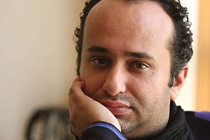 سکوت مازیار میری قیمت داشت