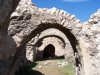 قلعه تاریخی هزارانی آبدانان در حال تخریب است‏