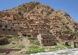 شناسایی 30 روستای هدف گردشگری در کردستان