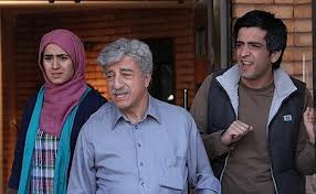 نمي خواستم مخاطب به شخصيت هاي سريال بخندد