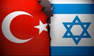 بن بست مذاکرات ترکيه و اسرائيل