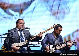 اجراي دولتمند خلف در ايران به تيرماه موكول شد