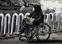 کسب رتبه برتر کشور در اجرای طرح مناسب سازی معابر و فضاهای عمومی برای تردد معلولان