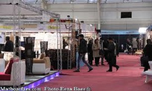 دعوت از  هنرمندان صنایع دستی استان کرمانشاه برای حضور درنمایشگاه اربیل عراق