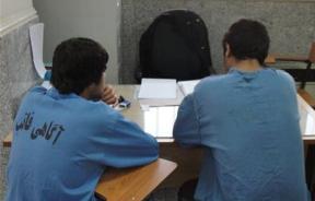 دستگيري دو تن از زورگيران خشن جنوب شهر تهران/ اعتراف به ده‌ها فقره زورگيري از تاکسيرانان تهران+عکس