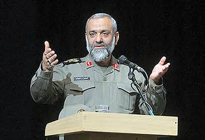 انتخاب اصلح با توجه به معیارهای مد نظر رهبری
