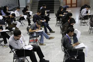 برتری دانش آموز شیرازی در المپیاد نانو کشور