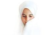 حجاب آيينه امنيت!