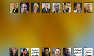 کدام فیلم‌سازان فیلم‌ تبلیغاتی نامزدهای ریاست‌جمهوری را می‌سازند؟ + فیلم