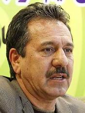 خوروش : اطلاعات محرمانه کرانچار را لو نمی دهم
