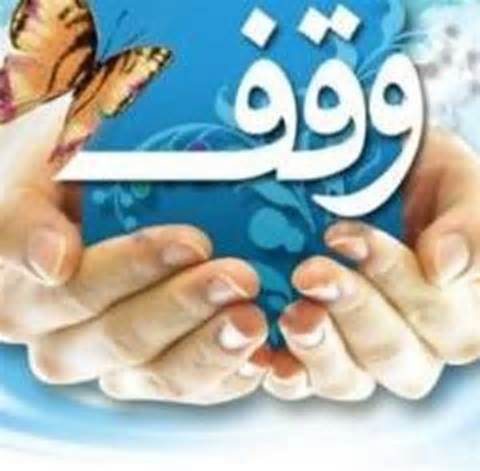 امروز حوزه‌های علمیه به برکت وقف می‌توانند برابر تمام راکفلرهای یهودی بایستند