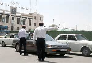 محدوديت هاي ترافيکي روزهاي 14 و 15 خرداد اعلام شد