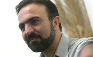 "مرتضی حیدری" مجری دیگر برنامه های انتخاباتی