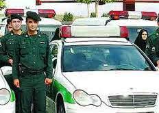 انهدام باند سارقان داخل خودرو و كشف 50 فقره سرقت