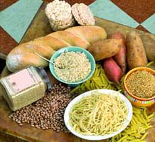 چند نکته مهم کربوهيدراتی که حتما باید بدانیم