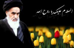 اصحاب فرهنگ هنر و رسانه با آرمان های امام راحل تجدید بیعت می کنند