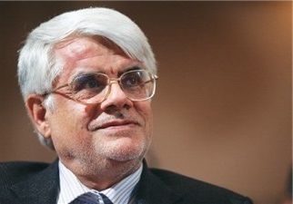 آمده‌ام تا اخلاق را در همه شئونات کشور اشاعه دهم/ شورای منتقدین  تشکیل می‌دهم/ برای مبارزه با فساد از آقازاده‌ها شروع می‌کنم + صوت