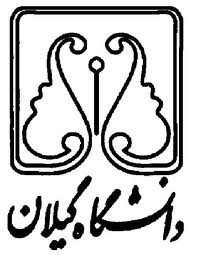 اعطای جایزه علمی به دانشجوی دانشگاه گیلان