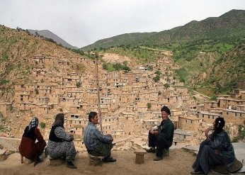 روستاهای گردشگری کردستان به 43 مورد افزایش می‌یابد