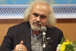 مجاهدی به " دبیری شعر آئینی کشور" منصوب شد