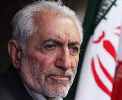 سيد محمد غرضي به تبيين مباحث معارفي پرداخت