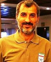 مایلی کهن سرمربی صبای قم شد