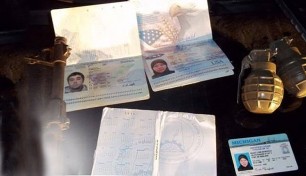 هلاکت 3 جاسوس بیگانه در سوریه +تصاویر