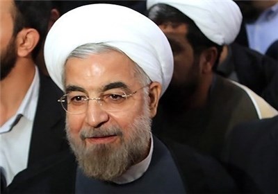 روحانی نخستین سفر استانی خود را از مشهد شروع کرد