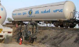 پیشرفت 90 درصدی ساخت ایستگاه تخلیه گاز در راه آهن زاهدان