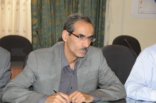 ارزیابی کارشناسی طرح پرورش بزشيري اصيل نژاد سانن وآلپاين