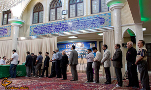 انتخابات ايران به وضوح مردمي‌تر و دمکراتیک تر از انتخابات آمريکا و اسرائيل است