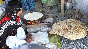 کرمانشاه استانی با تنوع فرهنگی و قومی فراوان