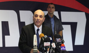 موفاز: استقرار نيروهاي آمريکايي در اردن پيامي براي دولت سوريه بود