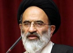 تجلیل شخصیت‌های دینی پاسداری از ارزش‌هاست/آیت‌الله امامی‌کاشانی مصداق توصیفات یک عالم برجسته را دارد