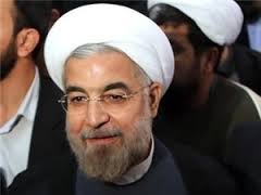 روحاني‌بودن روحاني ازعوامل انتخاب وي بود