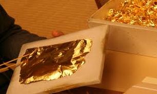 ایجاد اشتغال برای 250 نفر در کارخانه طلای زرشوران تکاب