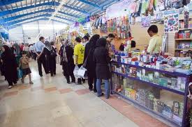 ایجاد نمایشگاه بین‌المللی در گیلان