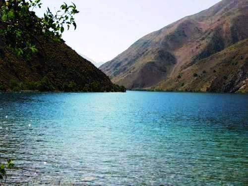 پايان ورود پساب هاي آلوده به موادآلي به درياچه زريوار/پيشرفت 95درصدي تصفيه خانه مريوان