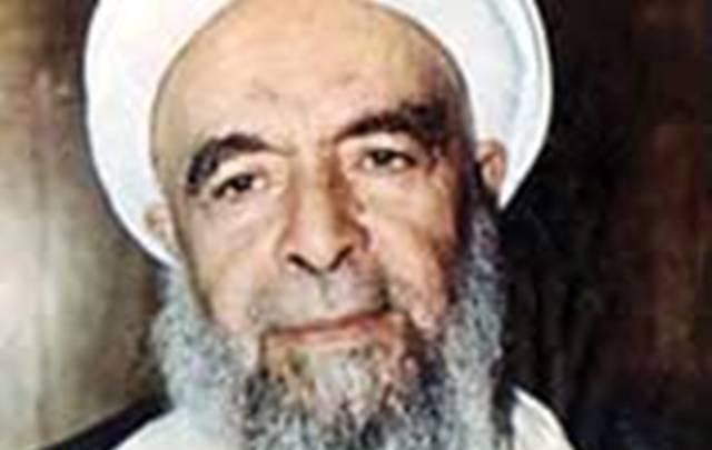 شهيد آيت‌اللّه صدوقي عابدي مخلص، زاهدي بي‌ريا و از ياران صديق و قديمي امام امت(ره)