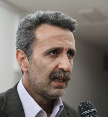 کاهش 38 درصدی نزولات آسمانی اهمیت صرفه جوئی آب را مضاعف کرده است